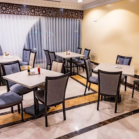 Mokhtara International Otel Medine Dış mekan fotoğraf